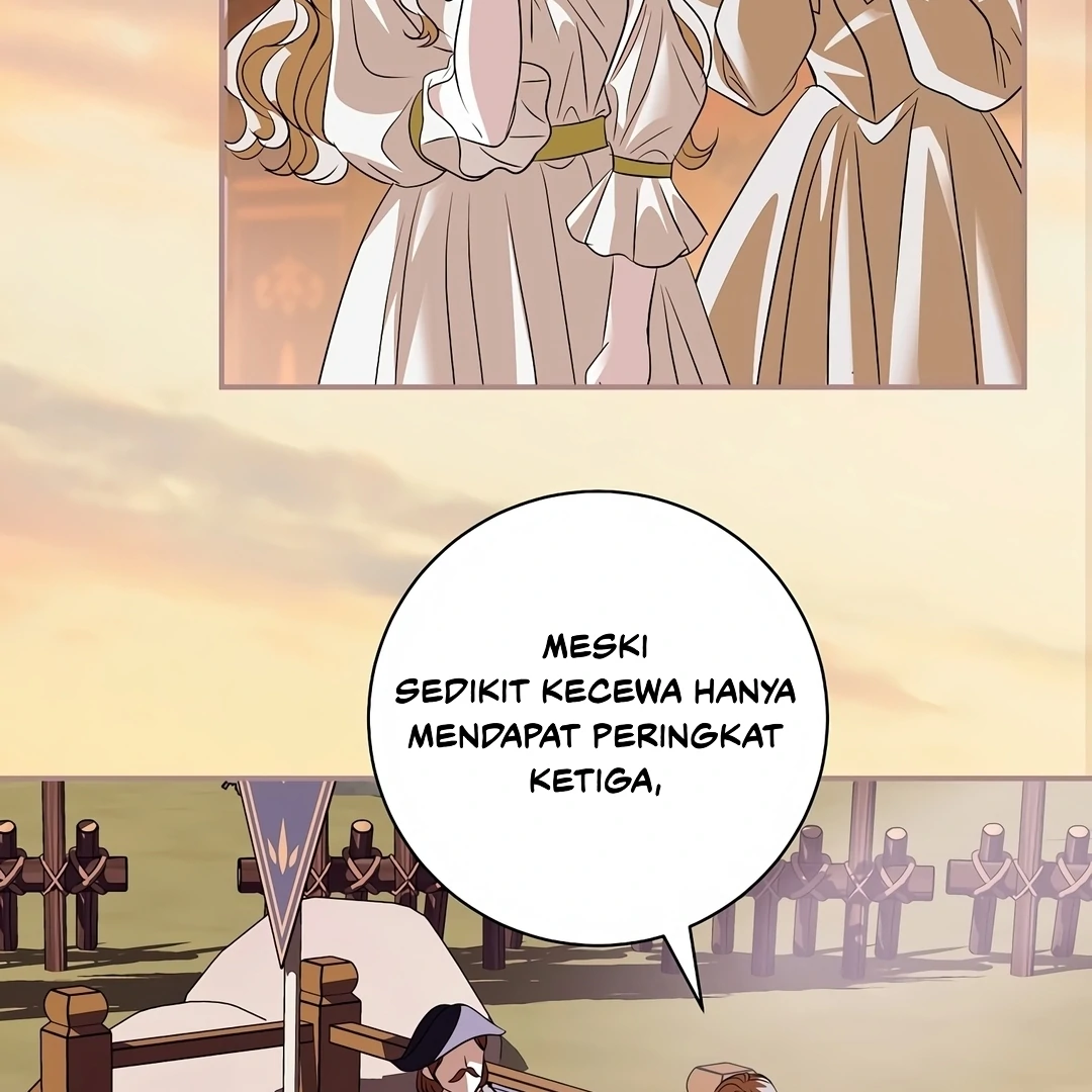 Black Man, I’ll Do Everything For You Except Marriage! Chapter 29 Gambar 37