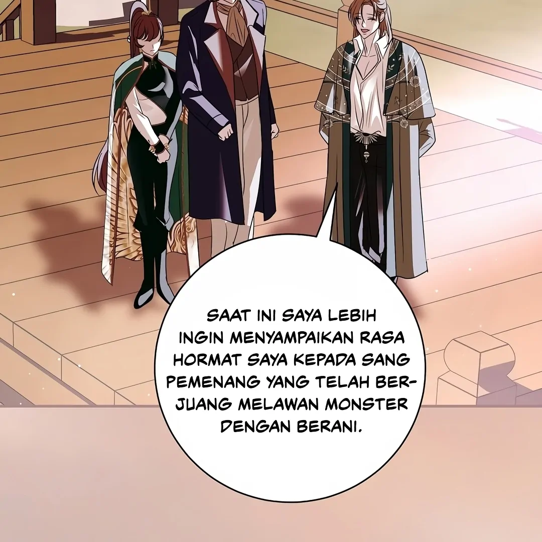 Black Man, I’ll Do Everything For You Except Marriage! Chapter 29 Gambar 38