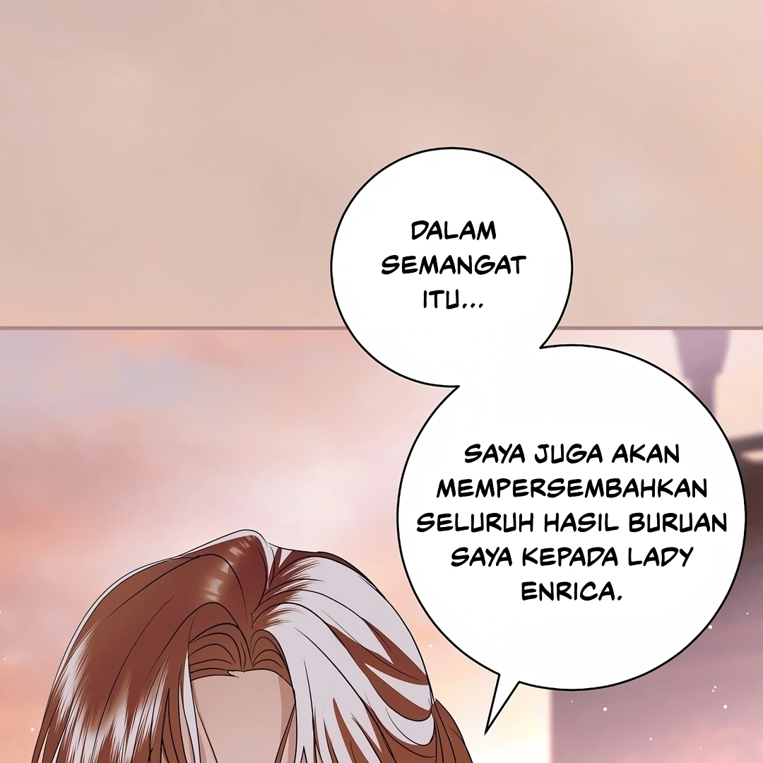 Black Man, I’ll Do Everything For You Except Marriage! Chapter 29 Gambar 39