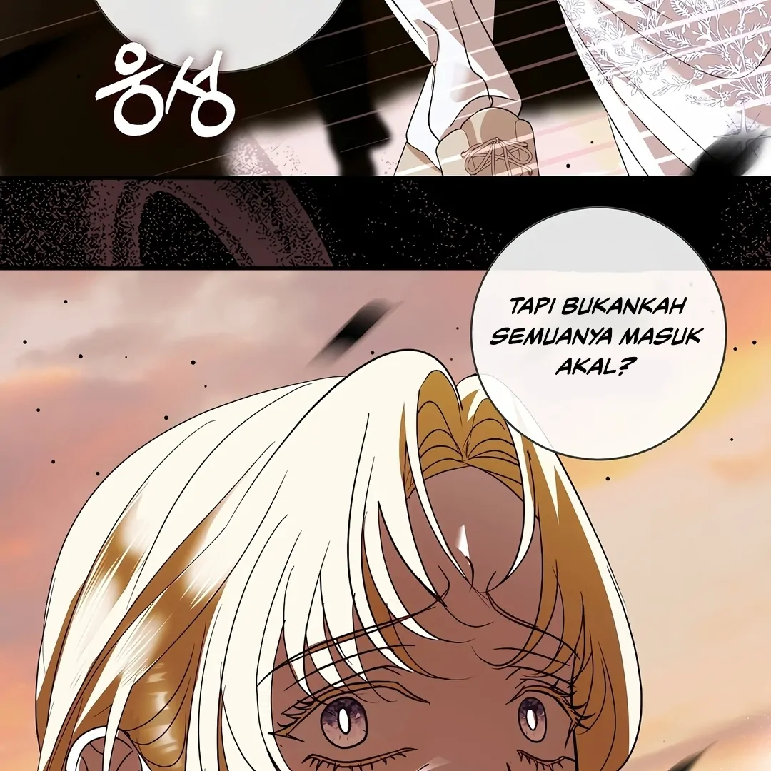 Black Man, I’ll Do Everything For You Except Marriage! Chapter 29 Gambar 4