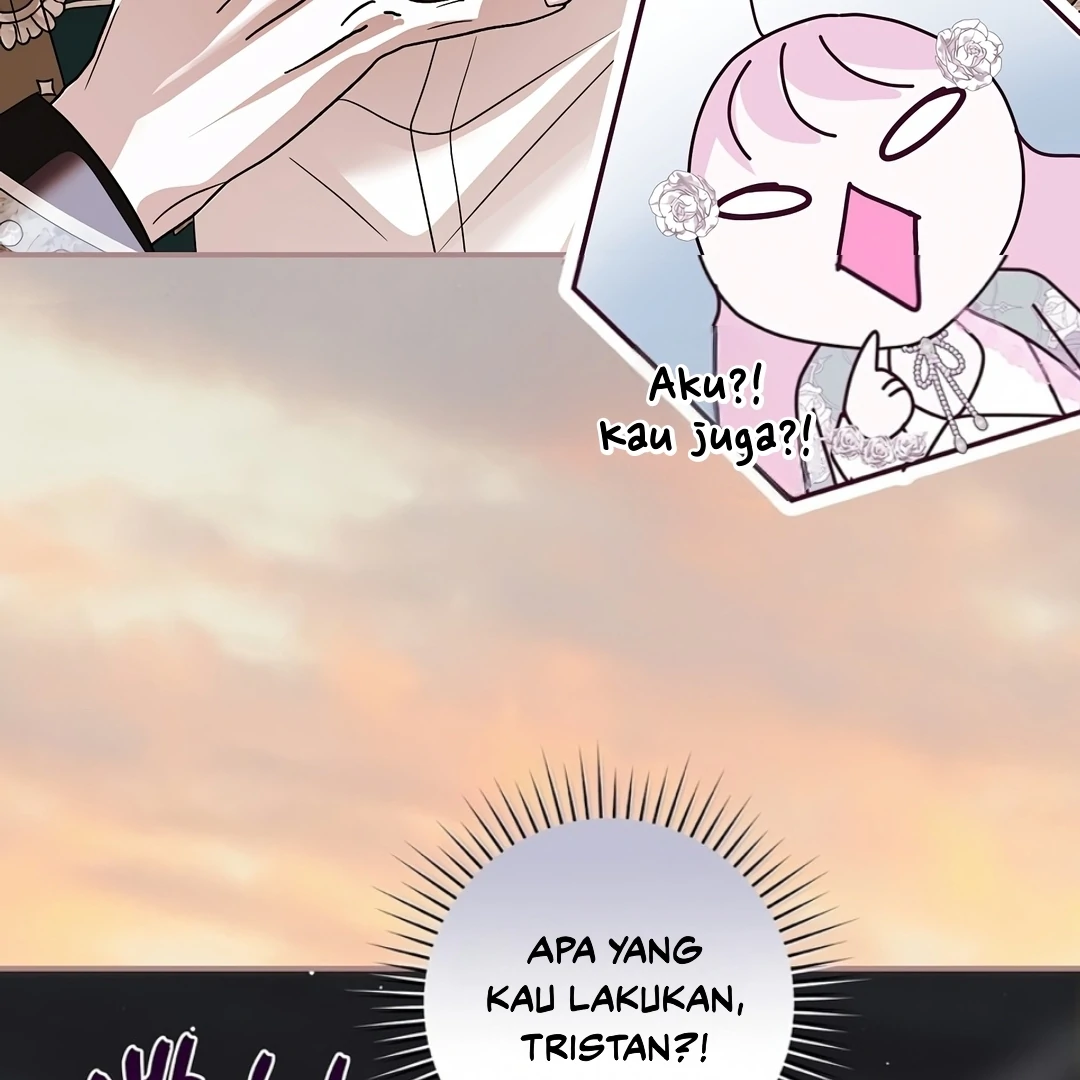 Black Man, I’ll Do Everything For You Except Marriage! Chapter 29 Gambar 41