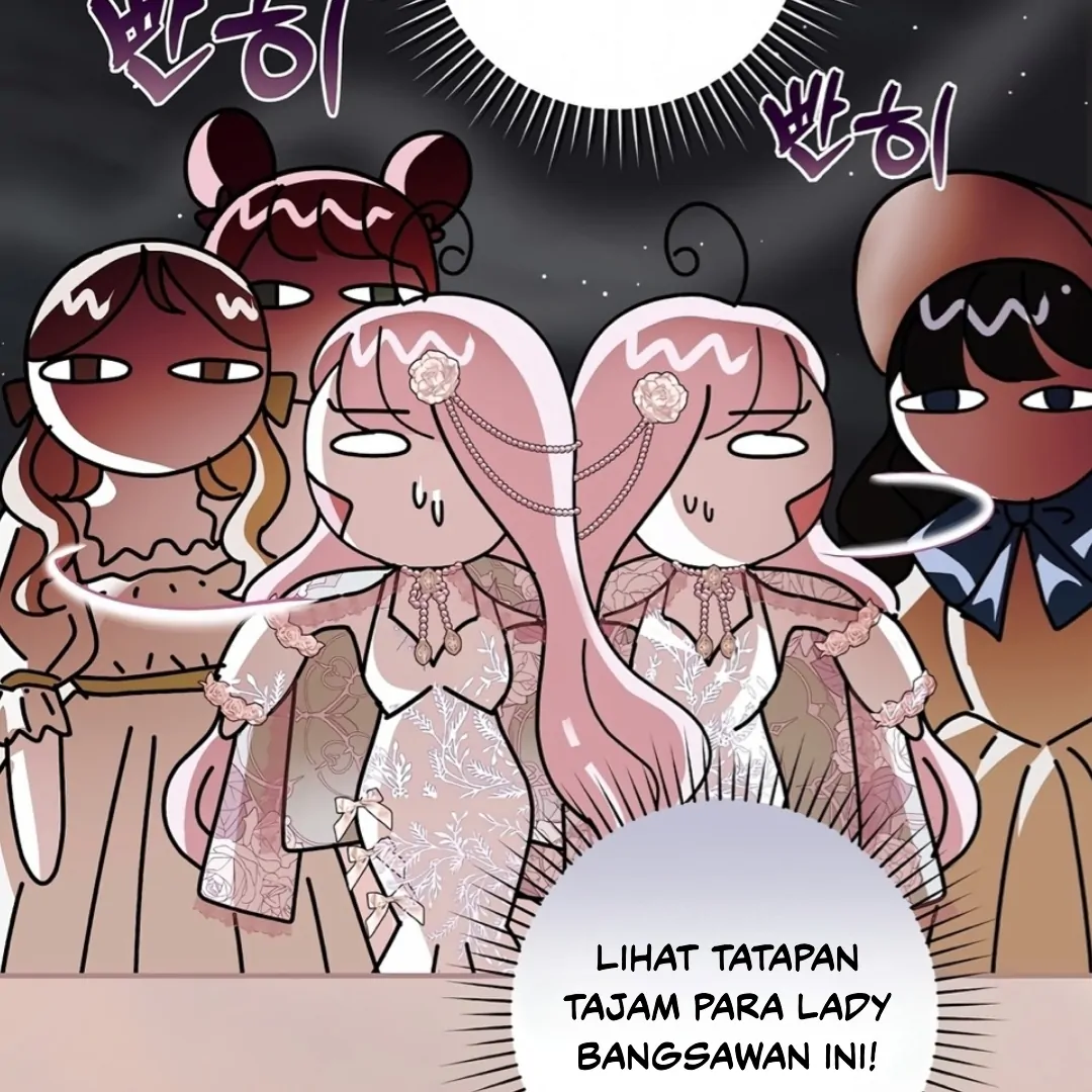 Black Man, I’ll Do Everything For You Except Marriage! Chapter 29 Gambar 42