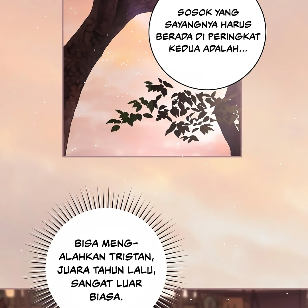 Black Man, I’ll Do Everything For You Except Marriage! Chapter 29 Gambar 44