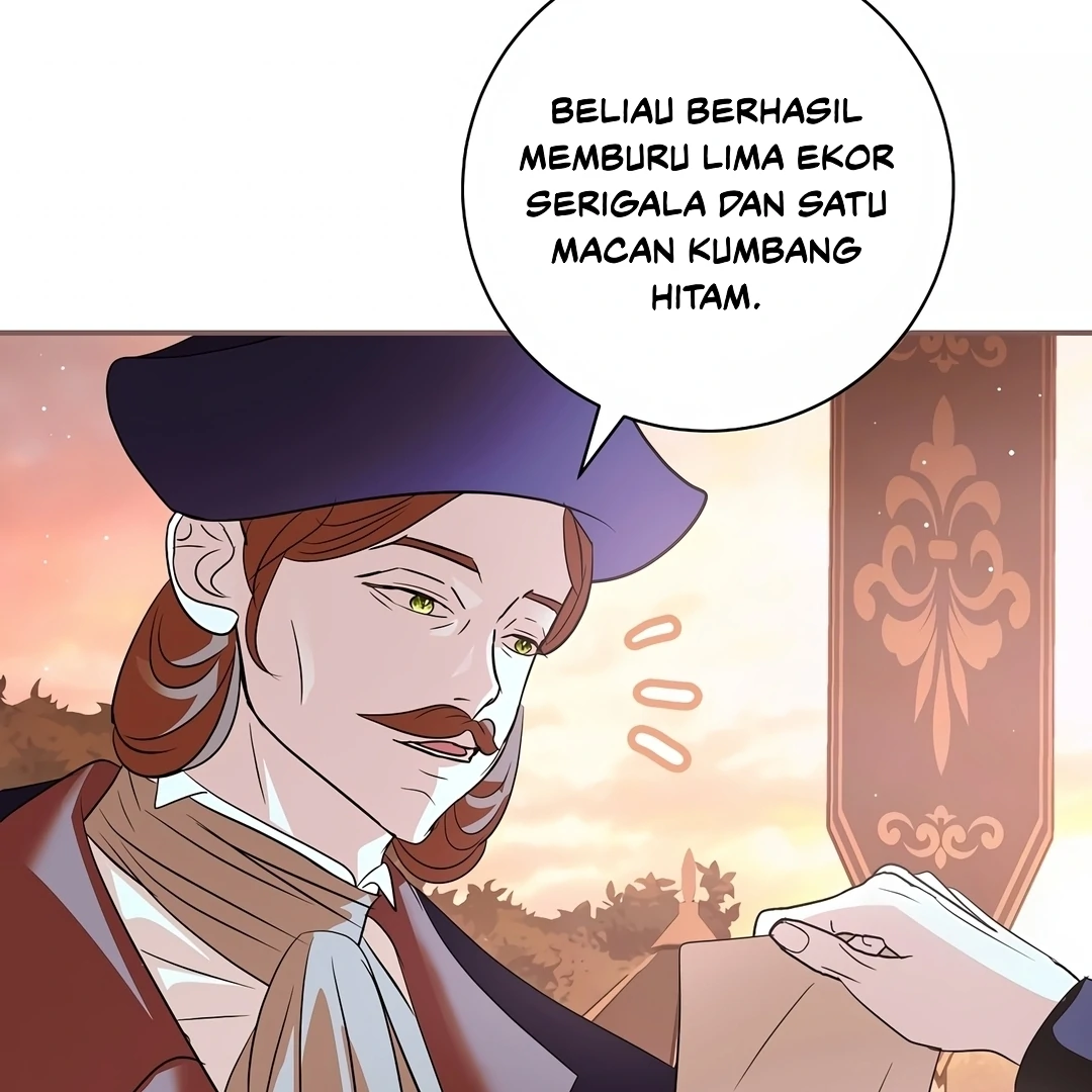 Black Man, I’ll Do Everything For You Except Marriage! Chapter 29 Gambar 50