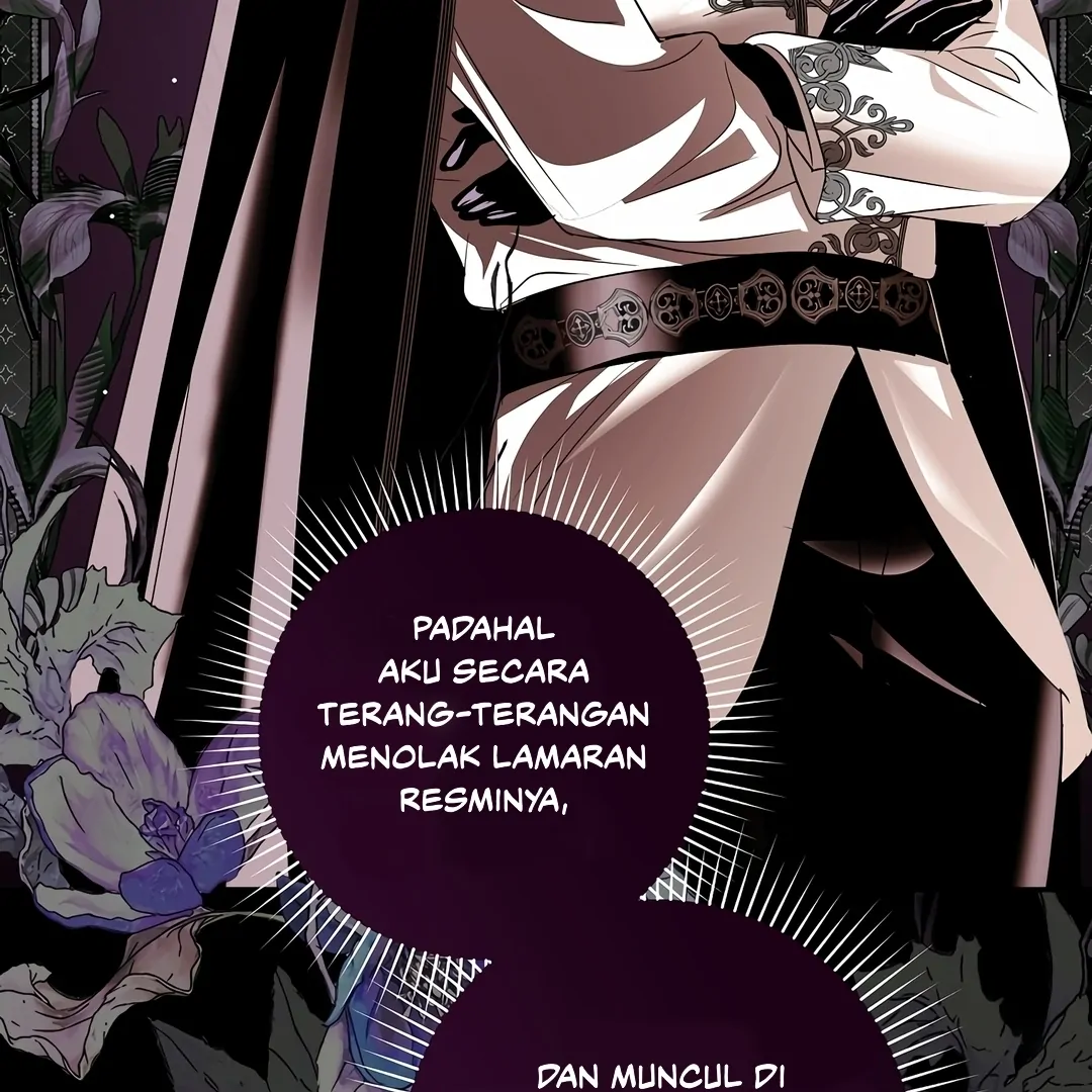 Black Man, I’ll Do Everything For You Except Marriage! Chapter 29 Gambar 57