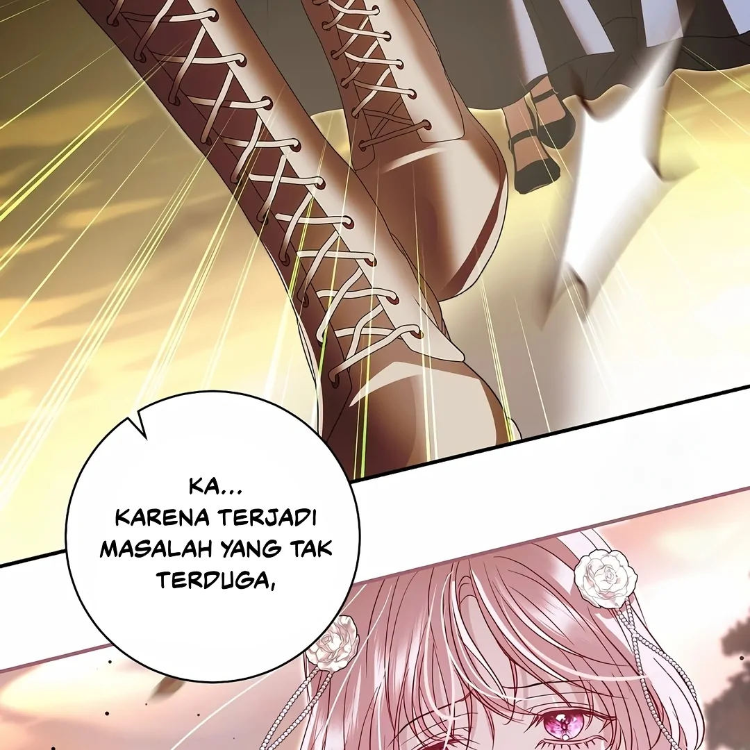 Black Man, I’ll Do Everything For You Except Marriage! Chapter 29 Gambar 7