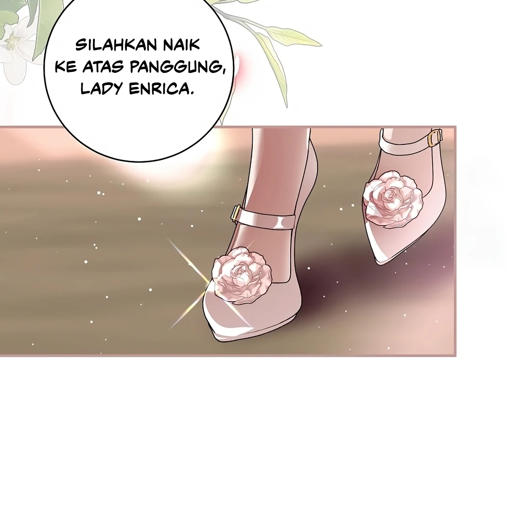 Black Man, I’ll Do Everything For You Except Marriage! Chapter 29 Gambar 70
