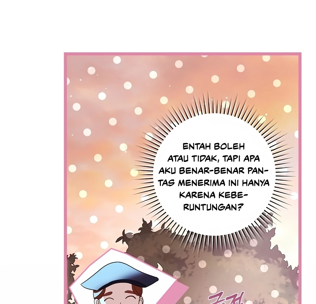 Black Man, I’ll Do Everything For You Except Marriage! Chapter 29 Gambar 71