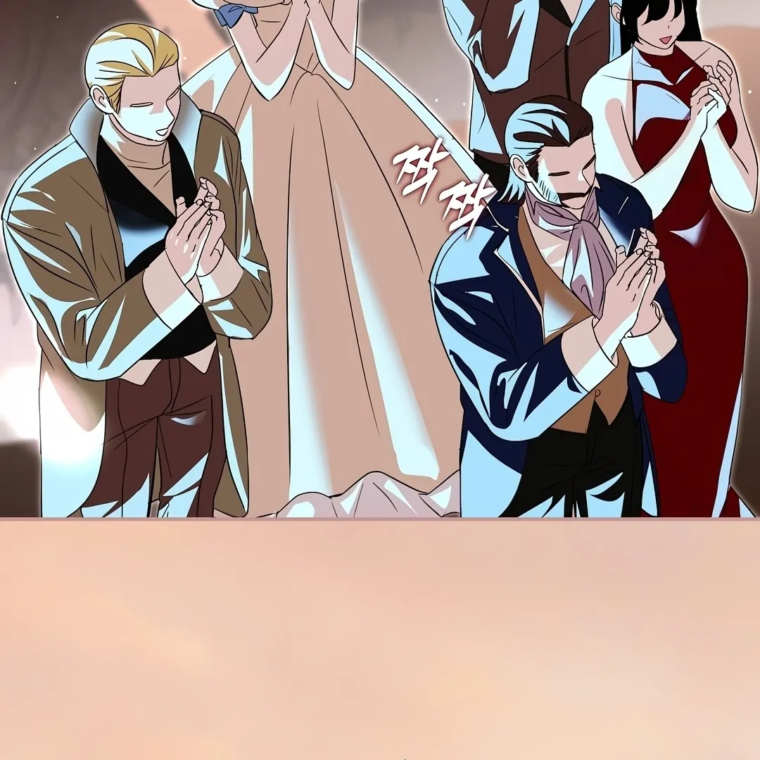 Black Man, I’ll Do Everything For You Except Marriage! Chapter 29 Gambar 76