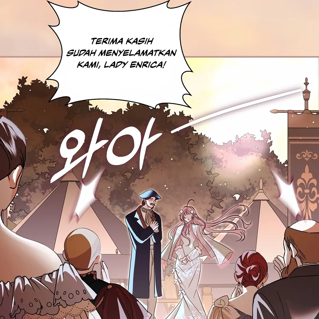 Black Man, I’ll Do Everything For You Except Marriage! Chapter 29 Gambar 77