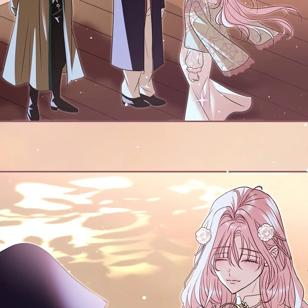 Black Man, I’ll Do Everything For You Except Marriage! Chapter 29 Gambar 88