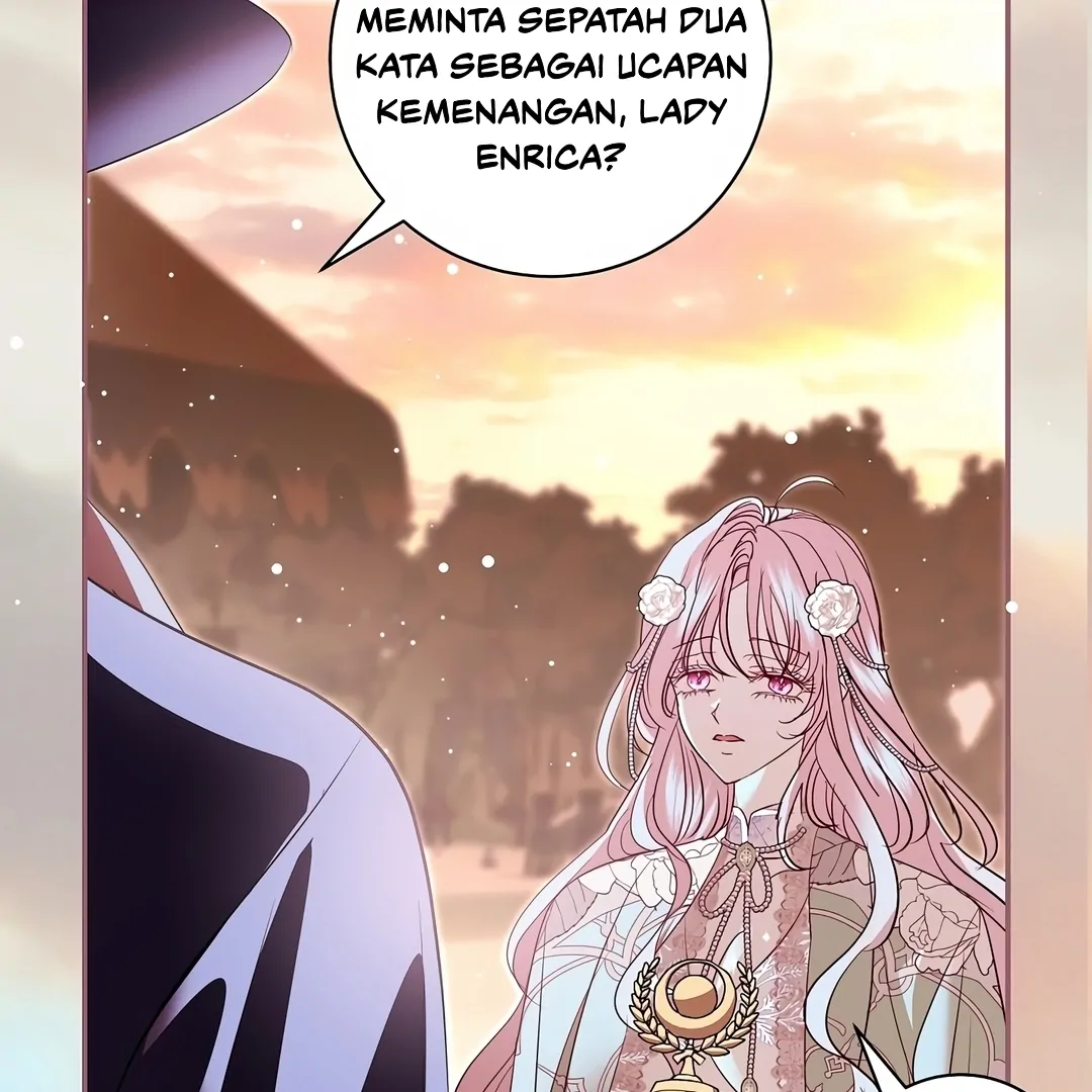 Black Man, I’ll Do Everything For You Except Marriage! Chapter 29 Gambar 90