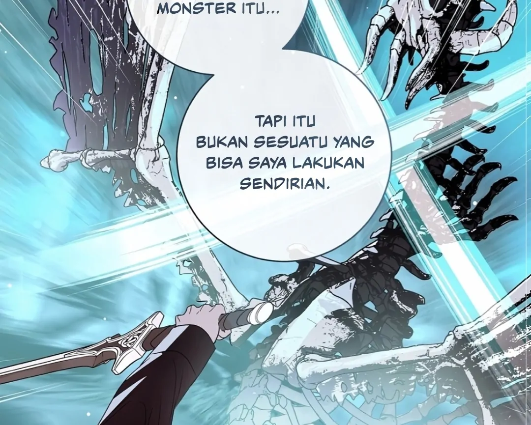 Black Man, I’ll Do Everything For You Except Marriage! Chapter 29 Gambar 93