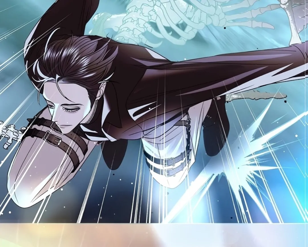 Black Man, I’ll Do Everything For You Except Marriage! Chapter 29 Gambar 94