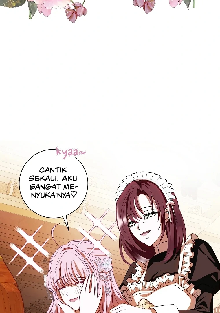 Black Man, I’ll Do Everything For You Except Marriage! Chapter 2 Gambar 42