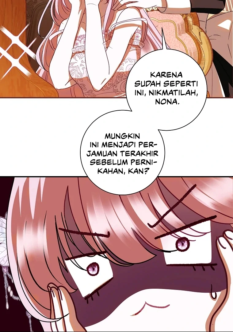 Black Man, I’ll Do Everything For You Except Marriage! Chapter 2 Gambar 43