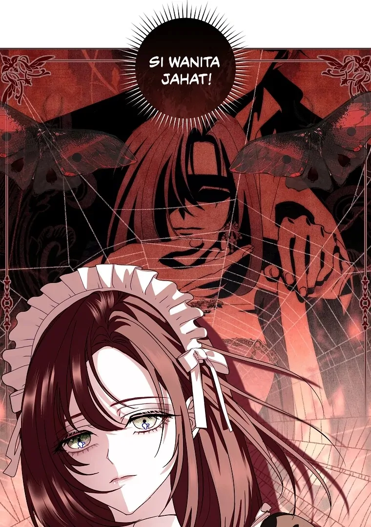 Black Man, I’ll Do Everything For You Except Marriage! Chapter 2 Gambar 5