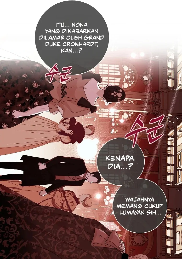 Black Man, I’ll Do Everything For You Except Marriage! Chapter 2 Gambar 56