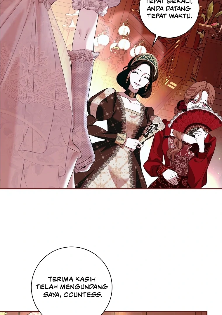 Black Man, I’ll Do Everything For You Except Marriage! Chapter 2 Gambar 59