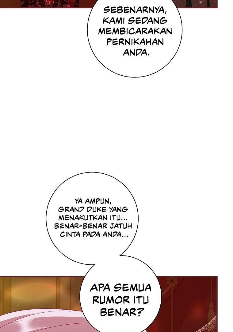 Black Man, I’ll Do Everything For You Except Marriage! Chapter 2 Gambar 61