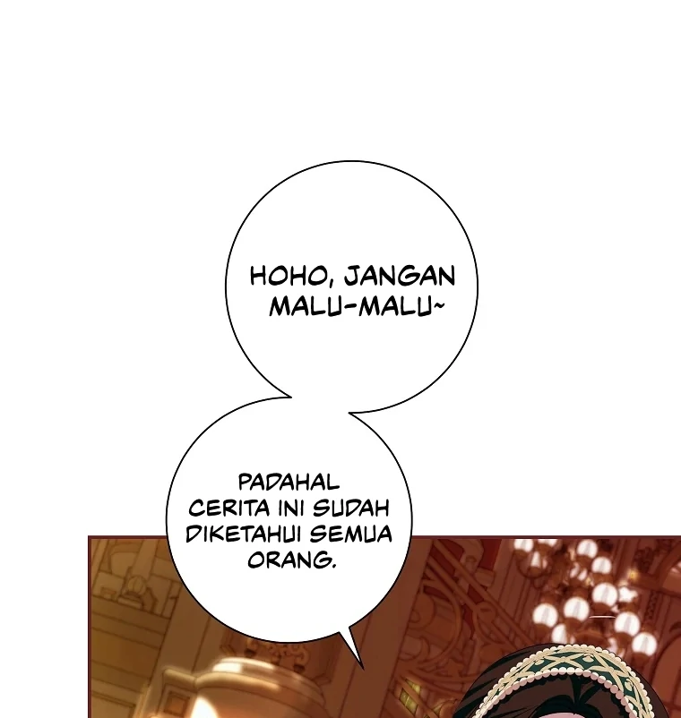 Black Man, I’ll Do Everything For You Except Marriage! Chapter 2 Gambar 63