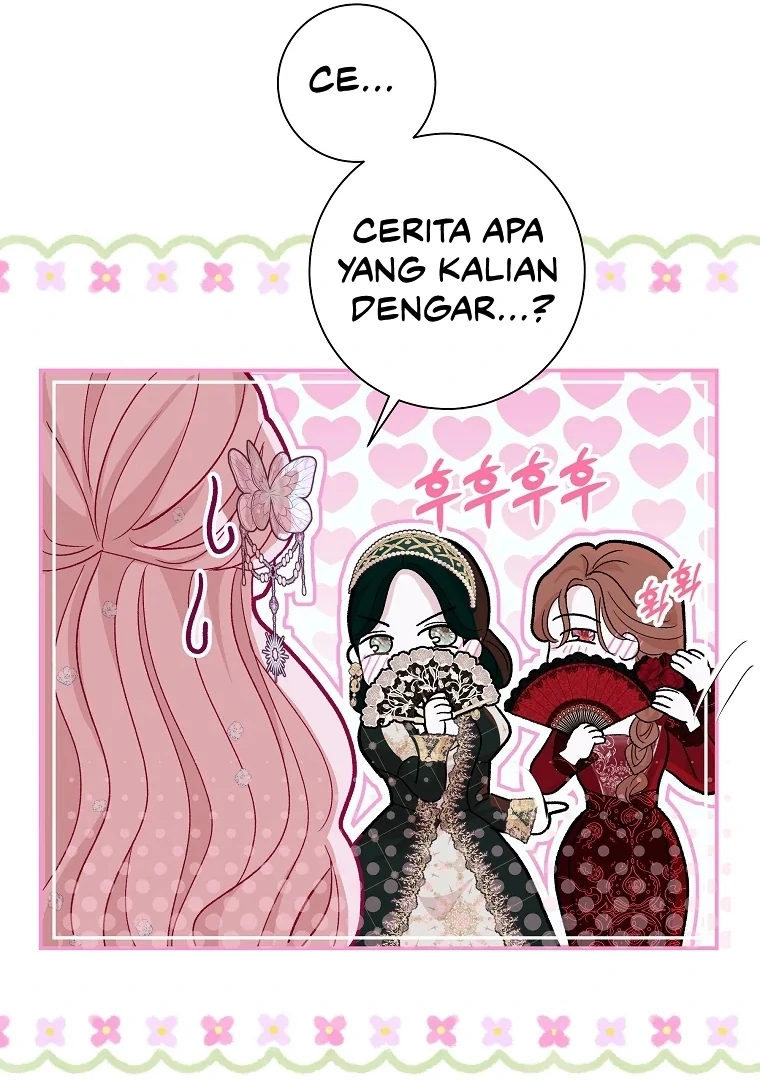 Black Man, I’ll Do Everything For You Except Marriage! Chapter 2 Gambar 65