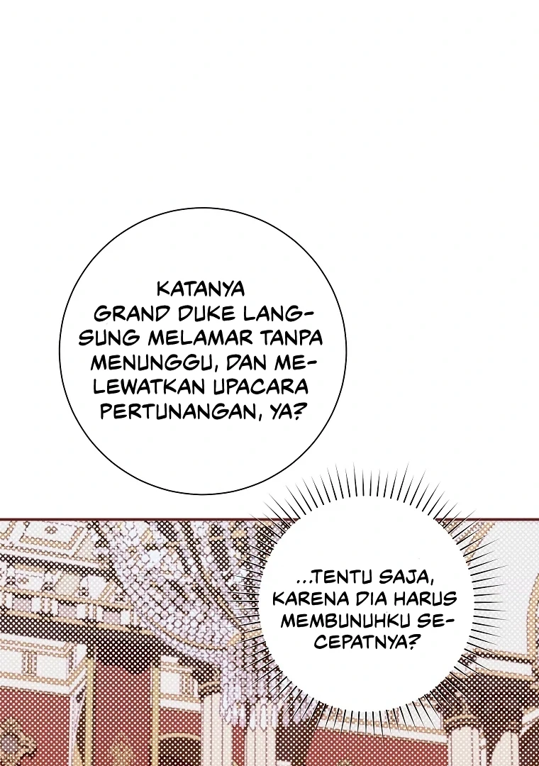 Black Man, I’ll Do Everything For You Except Marriage! Chapter 2 Gambar 66