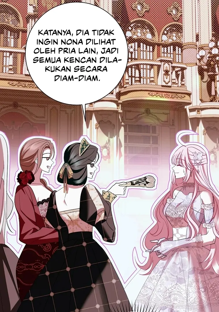 Black Man, I’ll Do Everything For You Except Marriage! Chapter 2 Gambar 67