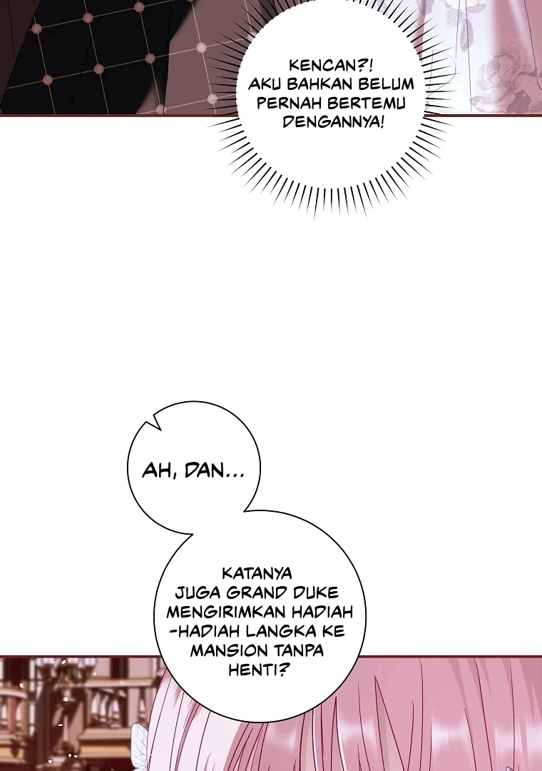 Black Man, I’ll Do Everything For You Except Marriage! Chapter 2 Gambar 68