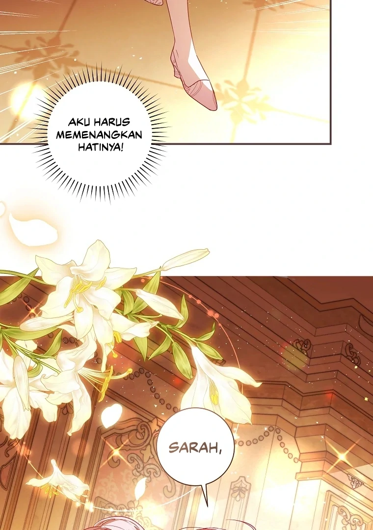 Black Man, I’ll Do Everything For You Except Marriage! Chapter 2 Gambar 7