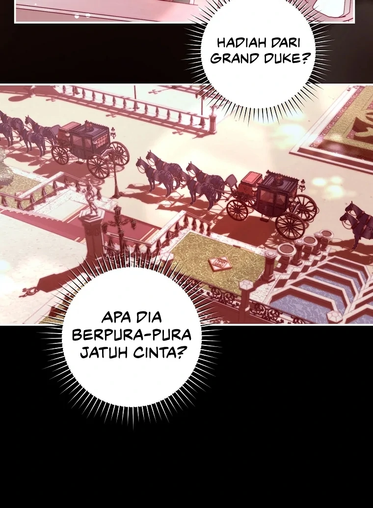 Black Man, I’ll Do Everything For You Except Marriage! Chapter 2 Gambar 71