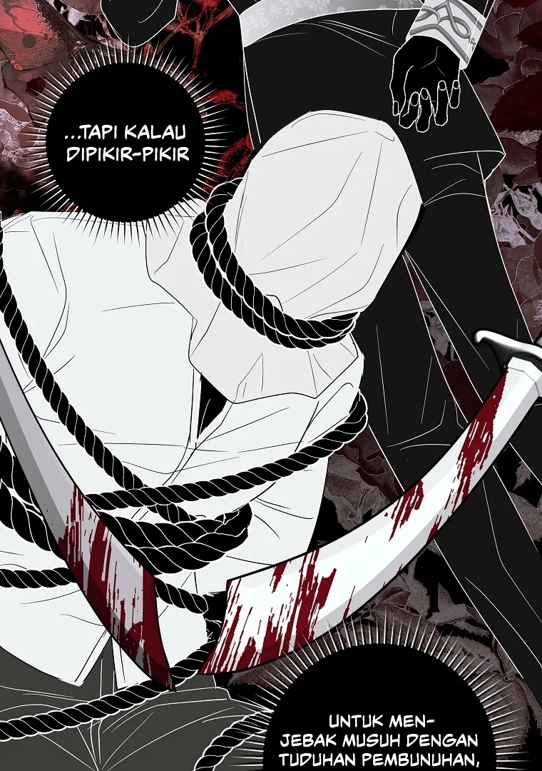 Black Man, I’ll Do Everything For You Except Marriage! Chapter 2 Gambar 73