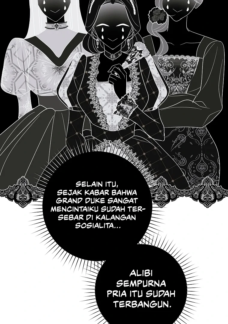 Black Man, I’ll Do Everything For You Except Marriage! Chapter 2 Gambar 76
