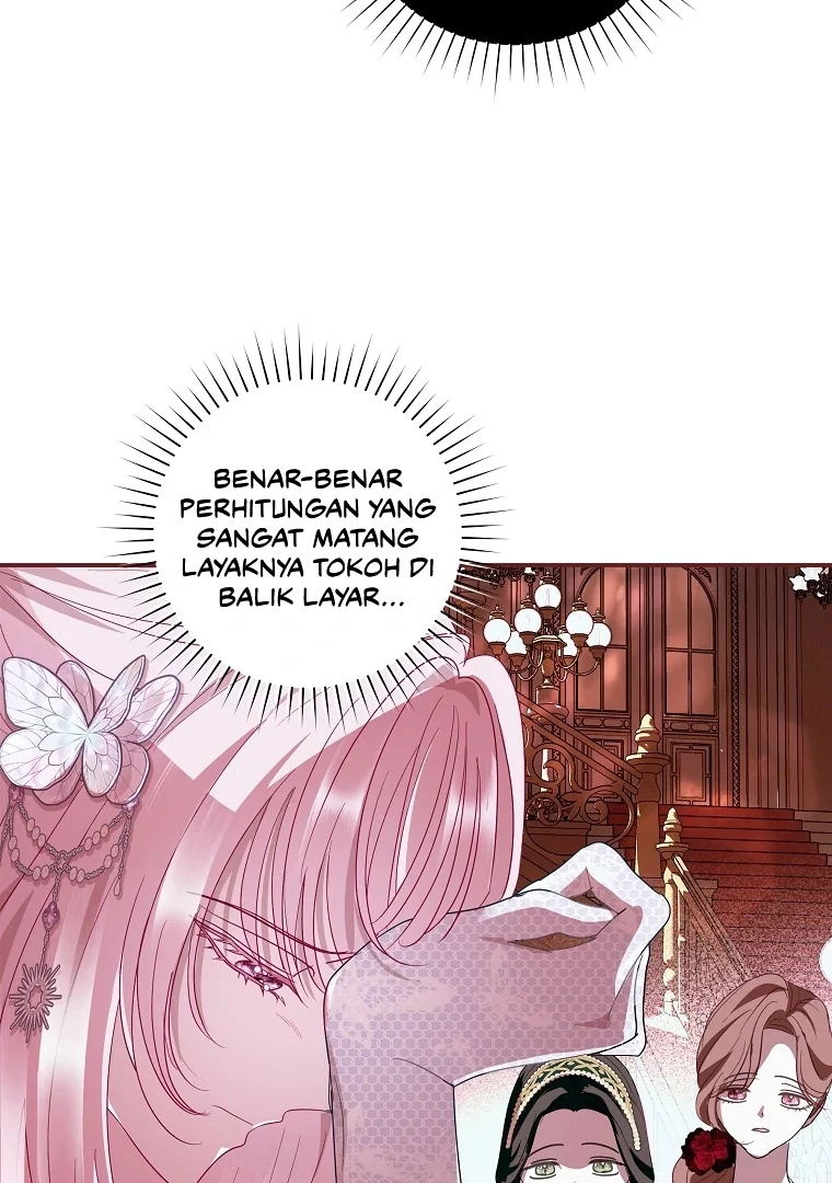 Black Man, I’ll Do Everything For You Except Marriage! Chapter 2 Gambar 77