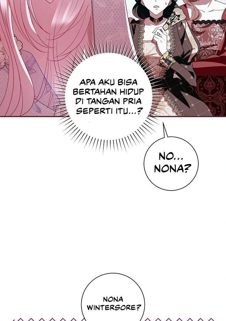 Black Man, I’ll Do Everything For You Except Marriage! Chapter 2 Gambar 78