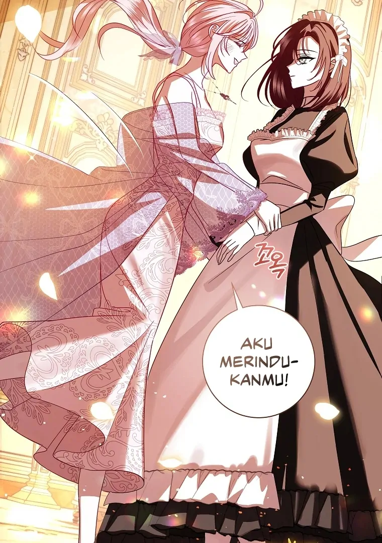 Black Man, I’ll Do Everything For You Except Marriage! Chapter 2 Gambar 8