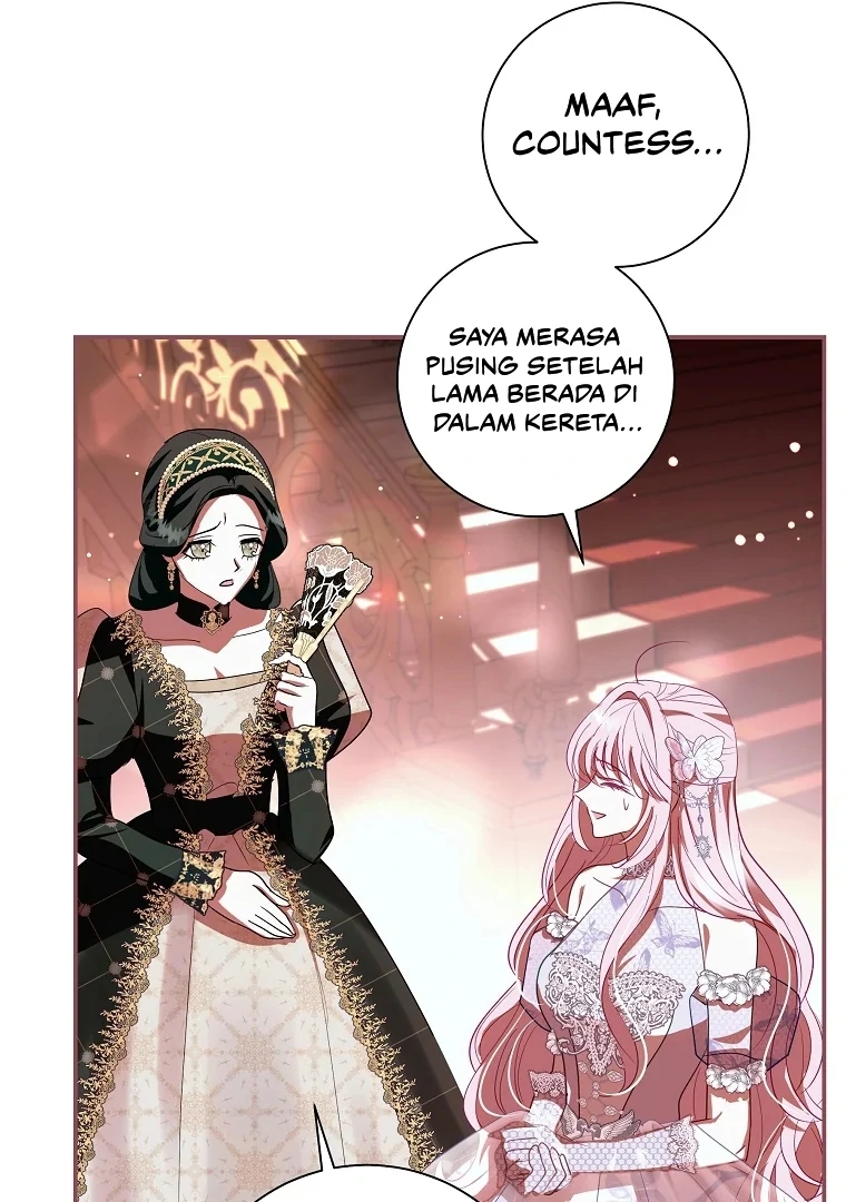 Black Man, I’ll Do Everything For You Except Marriage! Chapter 2 Gambar 81