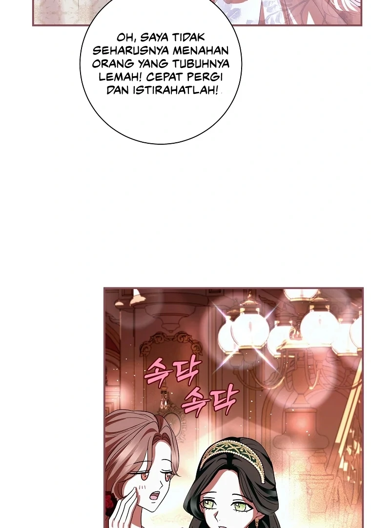 Black Man, I’ll Do Everything For You Except Marriage! Chapter 2 Gambar 82