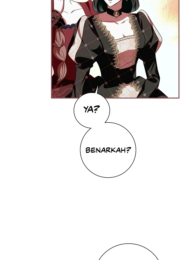 Black Man, I’ll Do Everything For You Except Marriage! Chapter 2 Gambar 83