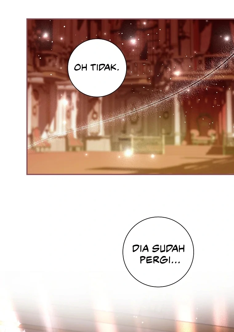 Black Man, I’ll Do Everything For You Except Marriage! Chapter 2 Gambar 85