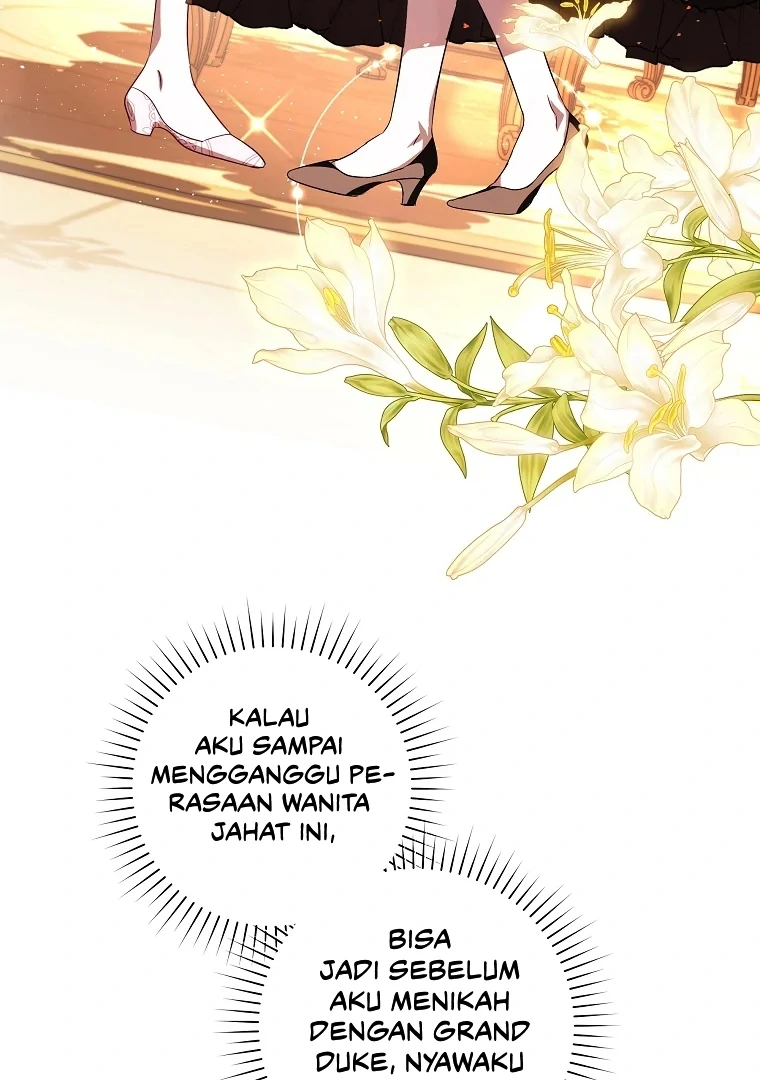 Black Man, I’ll Do Everything For You Except Marriage! Chapter 2 Gambar 9