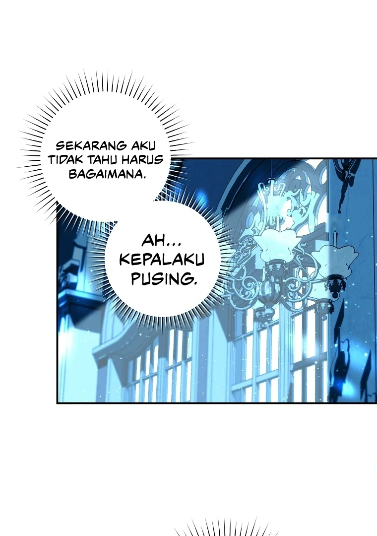 Black Man, I’ll Do Everything For You Except Marriage! Chapter 2 Gambar 94