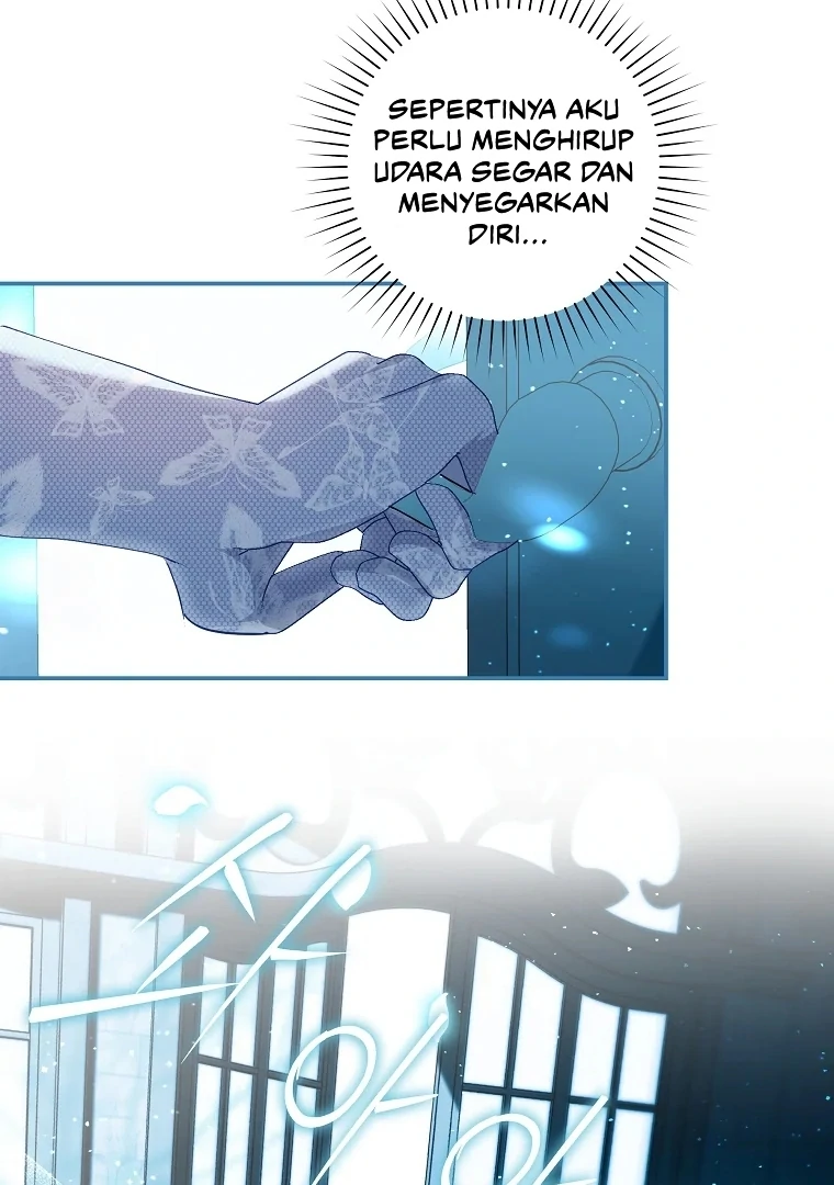 Black Man, I’ll Do Everything For You Except Marriage! Chapter 2 Gambar 95