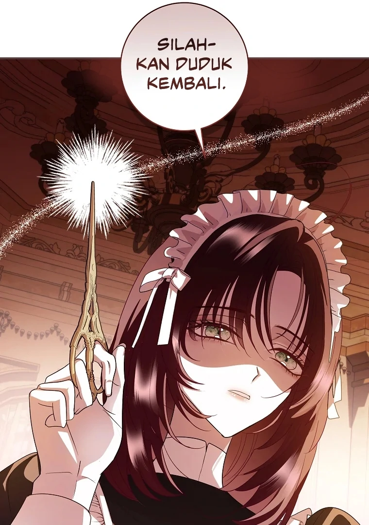 Black Man, I’ll Do Everything For You Except Marriage! Chapter 2 Gambar 12