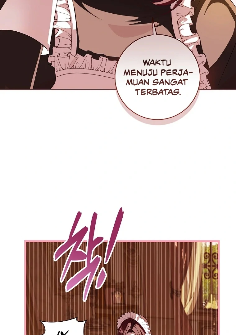 Black Man, I’ll Do Everything For You Except Marriage! Chapter 2 Gambar 13