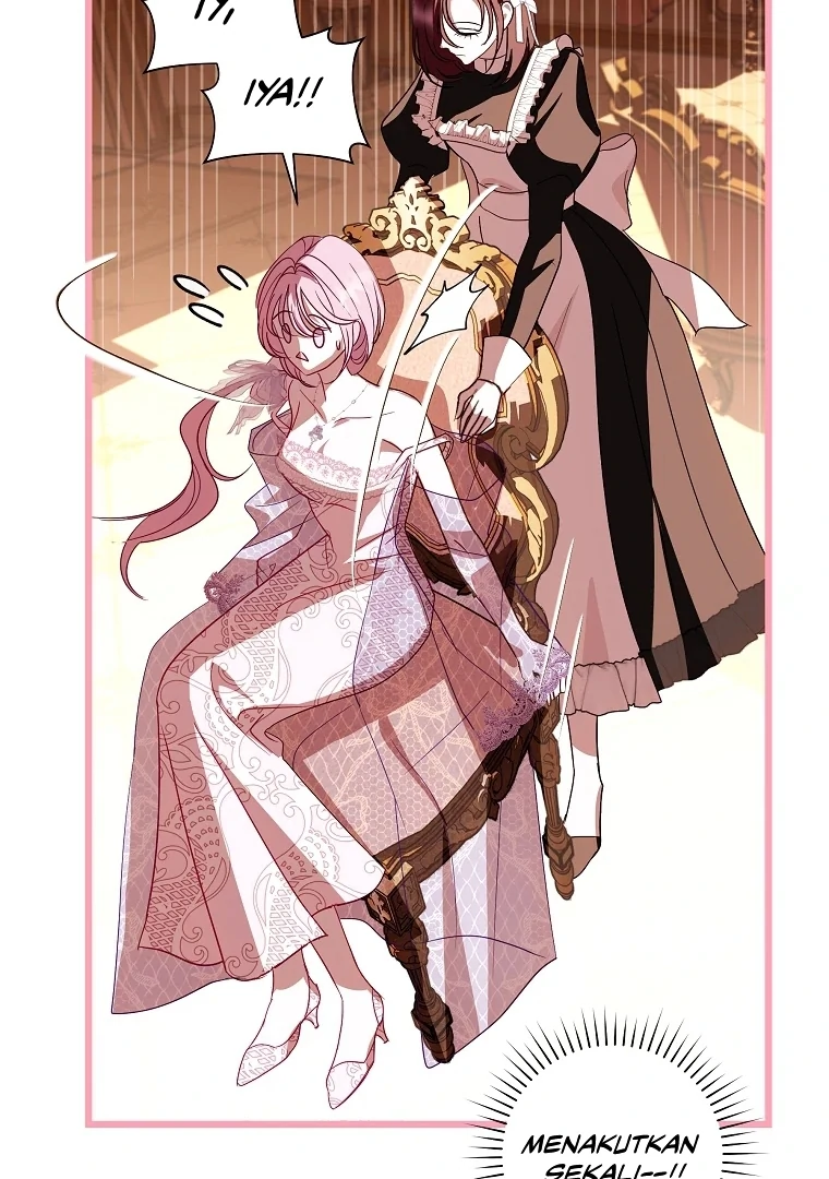 Black Man, I’ll Do Everything For You Except Marriage! Chapter 2 Gambar 14