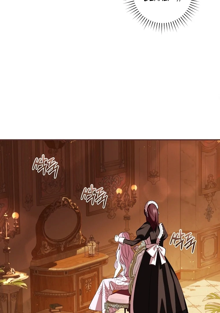 Black Man, I’ll Do Everything For You Except Marriage! Chapter 2 Gambar 15