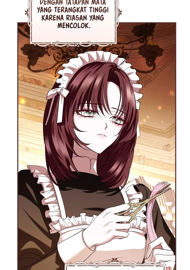 Black Man, I’ll Do Everything For You Except Marriage! Chapter 2 Gambar 17