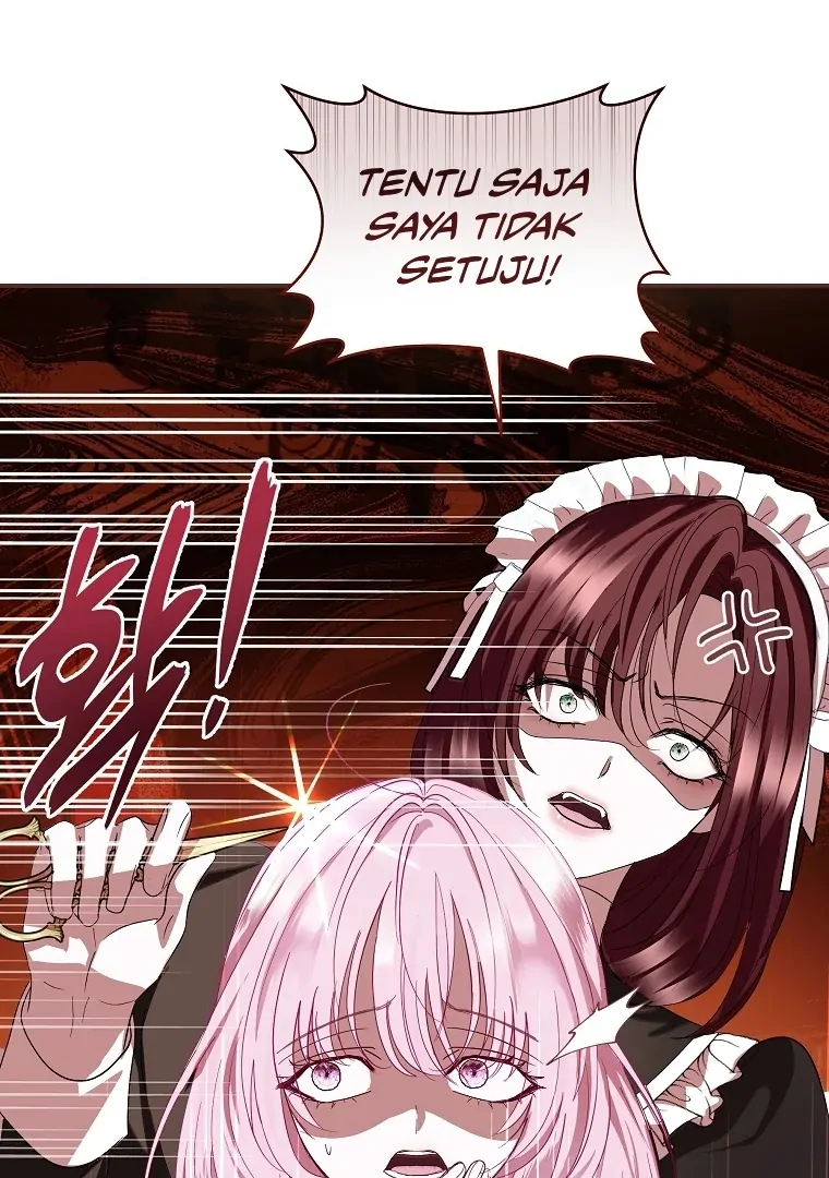 Black Man, I’ll Do Everything For You Except Marriage! Chapter 2 Gambar 22