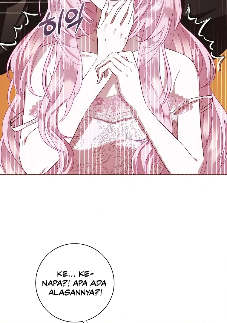 Black Man, I’ll Do Everything For You Except Marriage! Chapter 2 Gambar 23